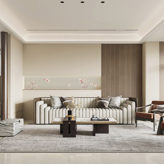 High-End Embroidery Decorative Painting - Suzhou Embroidery with Silk Full-Embroidery Craftsmanship | Commercial Space Soft Decoration Wall Hanging | Bulk Purchases Available with Customizable Patterns and Sizes.Fish Leaping in Cloud and Water-海智集-