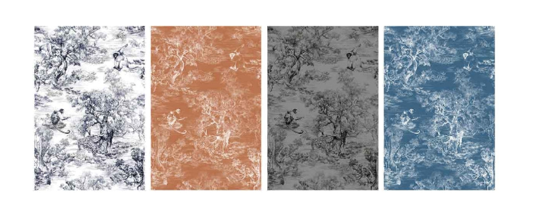 High-End Embroidery Decorative Painting - Suzhou Embroidery with Silk Full-Embroidery Craftsmanship | Commercial Space Soft Decoration Wall Hanging | Bulk Purchases Available with Customizable Patterns and Sizes.Jungle Adventure-海智集-