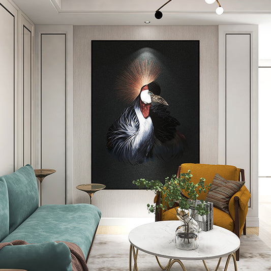 High-End Embroidery Decorative Painting - Suzhou Embroidery with Silk Full-Embroidery Craftsmanship | Commercial Space Soft Decoration Wall Hanging | Bulk Purchases Available with Customizable Patterns and Sizes.Peerless Among Flowers-海智集-