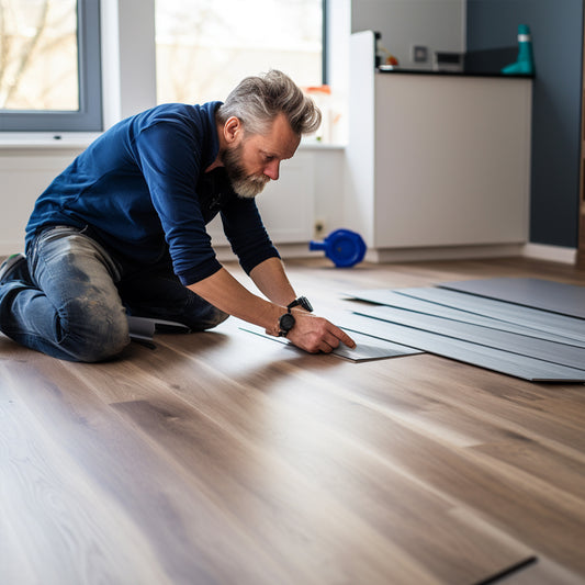 Luxury PVC SPC LVT LVP Vinyl Plank Flooring Piso Tiles Graphic Design Solution for Villa Application-海智集-