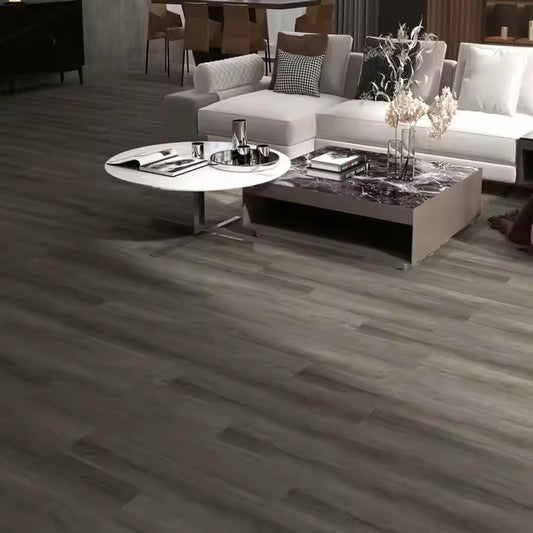 Quick Unilin Lock Composite Interlocking SPC Flooring Anti-Static PVC Vinyl Piso Tiles Graphic Design Solution Capability-海智集-