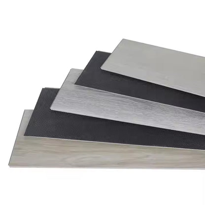 New Product 8Mm Marble Waterproof Spc Wpc Lvt Pvc Laminate Vinyl Flooring Prices-海智集-