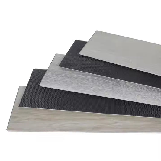 New Product 8Mm Marble Waterproof Spc Wpc Lvt Pvc Laminate Vinyl Flooring Prices-海智集-