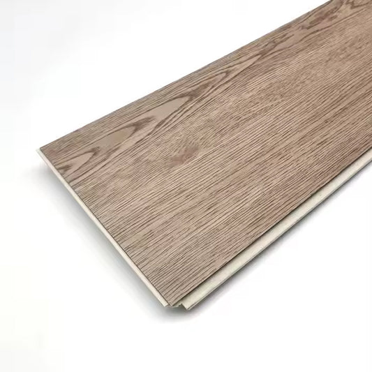 Spc Piso Tile Click Lock Vinyl Hardwood Floor Clip System Vinyl Plastic Flooring 5 Mm-海智集-