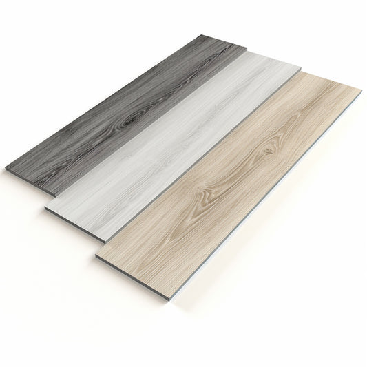 Waterproof Vinyl Flooring Dropshipping Linoleum Laminated Dance Plastic Pvc Wooden Floor With Rubber Back-海智集-
