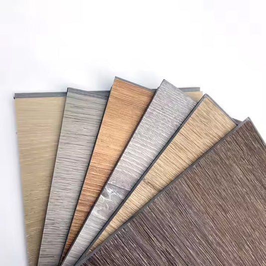 Free Samples Plastic Wooden Vinyl Flooring Tarkett Flooring Suppliers Adhesive Pvc Floor Covering-海智集-