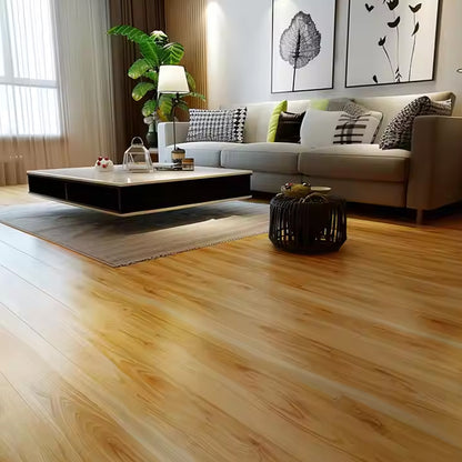 SPC Luxury Plastic PVC Waterproof LVT LVP Vinyl Plank Laminate Flooring China Decoration-海智集-