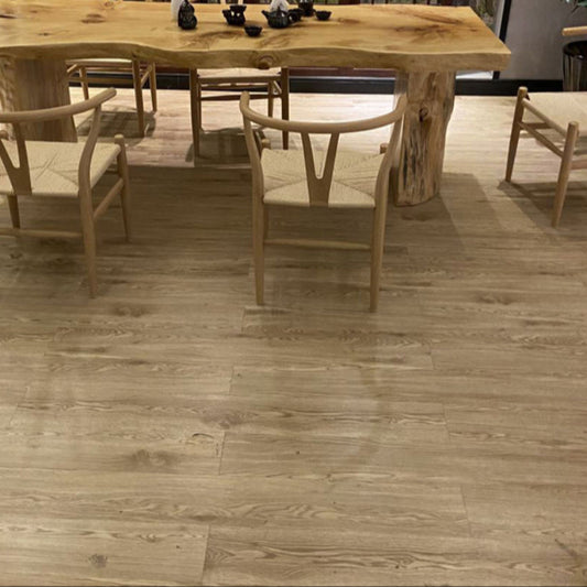 Interior Floor Wood Look Hard Wood Flooring Modern Tiles Engenering Wood Floor-海智集-