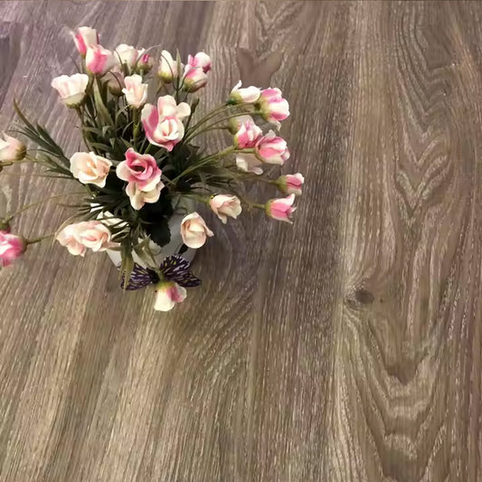 Solid PVC Vinyl Plank Waterproof Dupont Real Touch Herringbone Lamina Laminate SPC LVT Flooring-海智集-