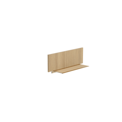 UBON FRER Modular Wall System | Customizable Sizes | Smart LED Strip Integration-海智集-