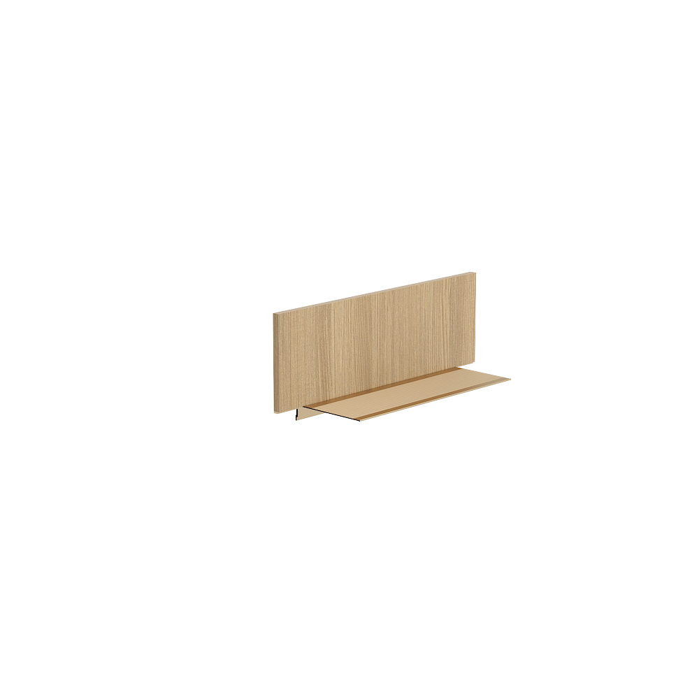 UBON FRER Modular Wall System | Bespoke Sizing | Integrated Smart LED Technology-海智集-
