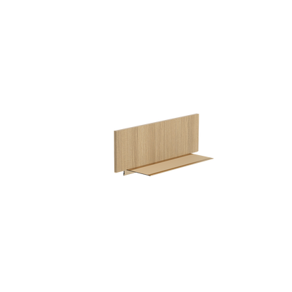 UBON FRER Modular Wall System | Bespoke Sizing | Integrated Smart LED Technology-海智集-