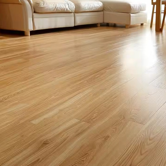 European Style Plastic Porcelain Design SPC Vinyl Floor Tiles 7mm Hybrid White Flooring-海智集-