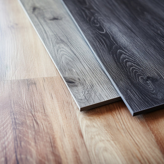 Wholesale Laminate Floor Spc Plastic Pvc Wpc Vinyl Flooring Pakistan Wooden Piso Tiles-海智集-