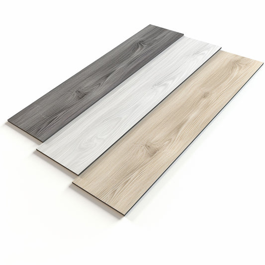 Protective Covering Marble Waterproof Stickers Floor Wood Texture Pvc Herringbone Spc Flooring-海智集-
