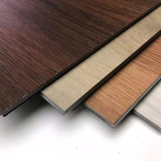 Cheap Wpc Decking Engineered Hardwood Pvc Plastic Click Lvt Vinyl Flooring Waterproof Plank Spc Piso-海智集-