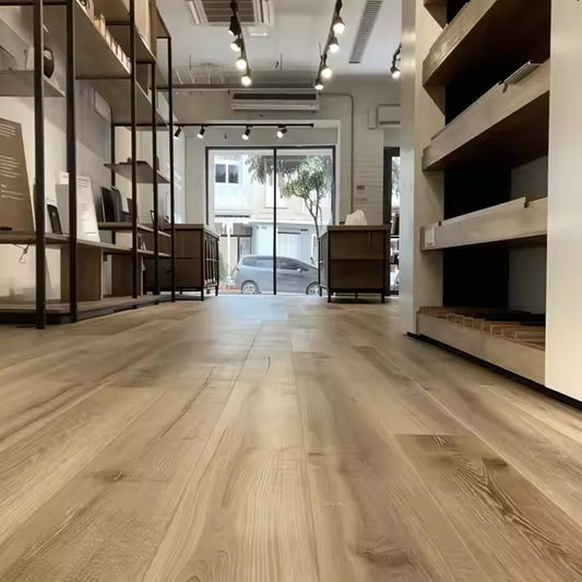 Sheet in Rolls Pvc Plastic Non-slip Price of Vinyl Parquet Floor Transition Strip Stairs Pvc Flooring Leather-海智集-
