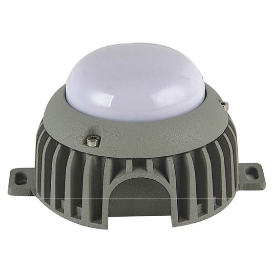 SL-CPL90 LED Point Light – 3W/5W Waterproof Decorative Lighting for Building Contours, Bridges & Commercial Spaces-海智集-