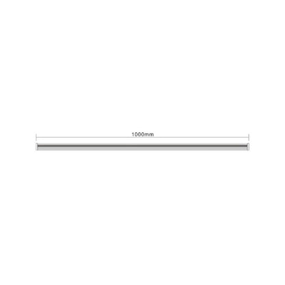 SL-AWL26 Aluminum LED Strip Light – 12W/15W/18W Waterproof Contour Lighting for Indoor & Outdoor Architecture-海智集-