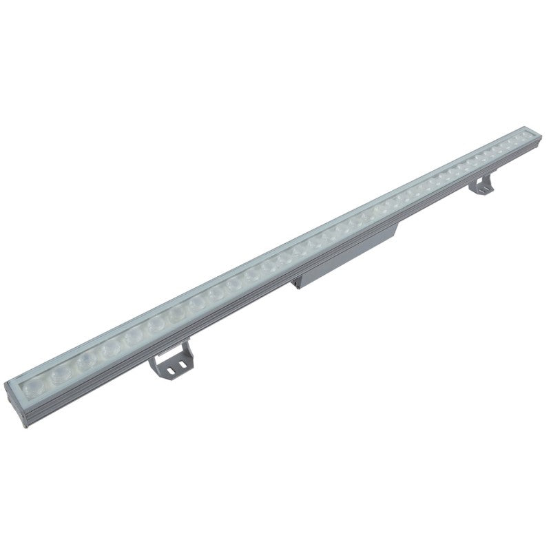 SL-WWL40 LED Wall Washer Light – 36W Waterproof Outdoor Lighting for Architectural Accent & Facade Illumination-海智集-