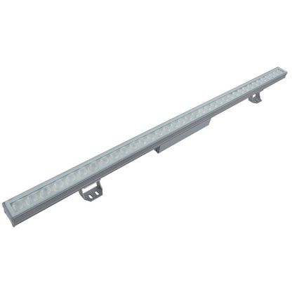 SL-WWL40 LED Wall Washer Light – 36W Waterproof Outdoor Lighting for Architectural Accent & Facade Illumination-海智集-