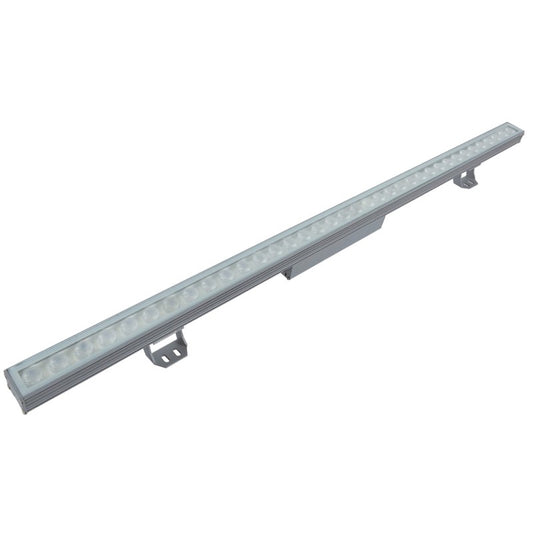 SL-WWL40 LED Wall Washer Light – 36W Waterproof Outdoor Lighting for Architectural Accent & Facade Illumination-海智集-