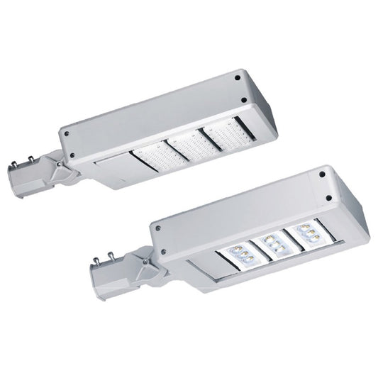 SR-LED-005 High-Performance LED Flood Light – 60W-300W Waterproof Lighting for Industrial, Commercial & Outdoor Spaces-海智集-
