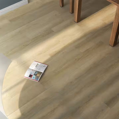 Hot in Europe and America Click Rigid Core Spc Stone Core Engineered Vinyl Flooring Planks Plastic Boards-海智集-