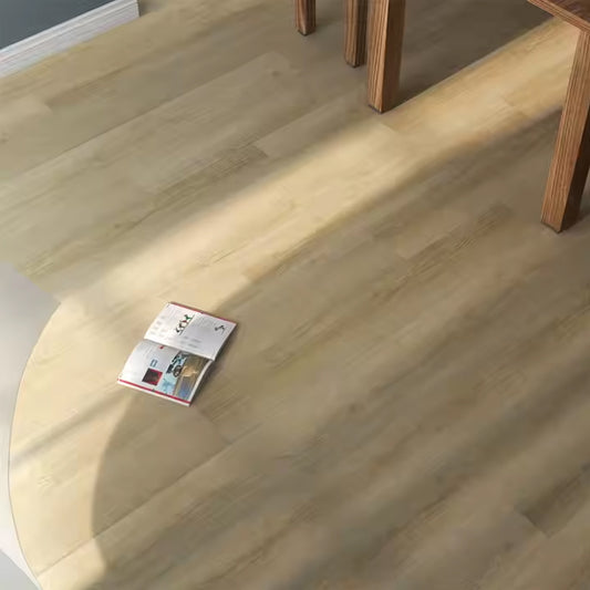 Hot in Europe and America Click Rigid Core Spc Stone Core Engineered Vinyl Flooring Planks Plastic Boards-海智集-