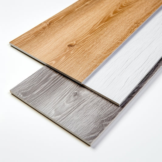 Sticker Colorful Gym Vinyl Plastic Mfb Sheet Lvt Tile SPC Piso Self Adhesive 5mm Indoor Flooring-海智集-