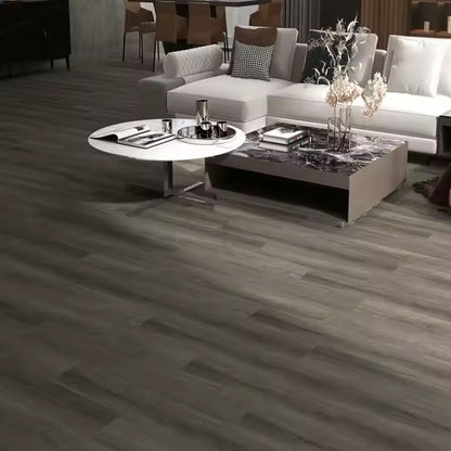 Quick Unilin Lock Composite Interlocking SPC Flooring Anti-Static PVC Vinyl Piso Tiles Graphic Design Solution Capability-海智集-