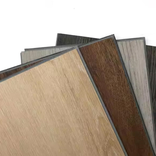 Vinyl Tiles Stick Car Garage Floor 1.5 Mm Eir Color Self Adhesive Flooring on-海智集-