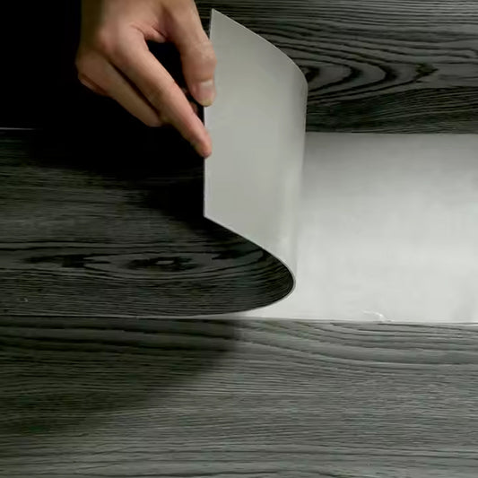 Luxury 2mm SPC Floor LVT Click Flooring Modern Self-Adhesive Vinyl Plastic PVC for Living Room-海智集-