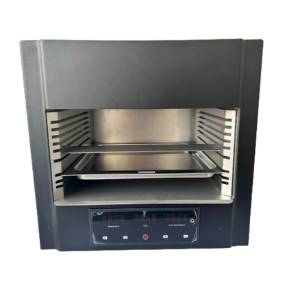 Electric Bbq Grill Portable Burners Electric Grill Outdoor Steak Beefer Easily Clean Stainless-steel Beef Machine-海智集-