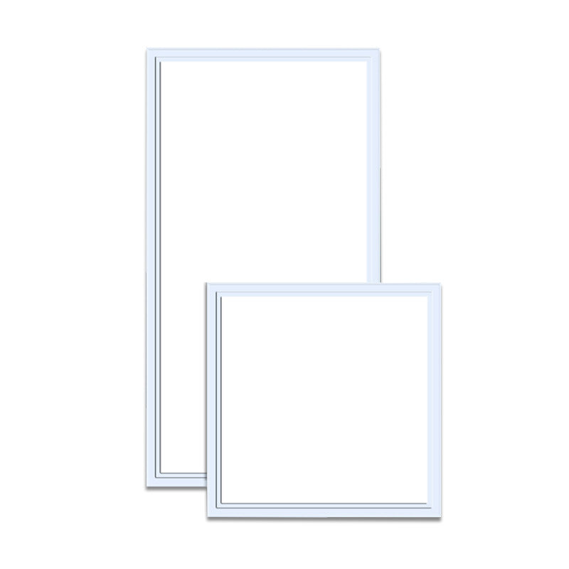 Integrated Ceiling LED Light Kitchen Light Bathroom Light Flush Mount Ceiling Light LED Panel Light 300 Lighting Bathroom-Kitchen & Bathroom-海智集-300LED Lighting [28W] Ultra Thin-