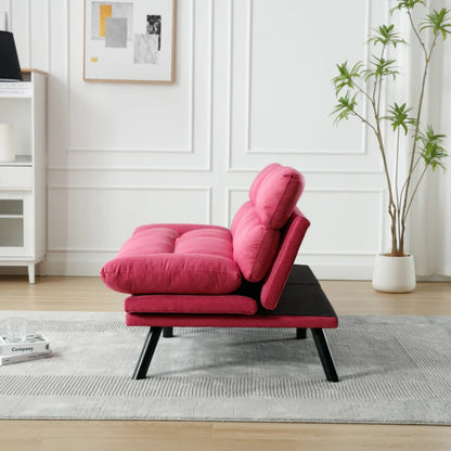 UNITED WE WIN Furniture,Bedroom furniture,Living room furniture,sofa with thick cushion,Sofa bed,Sleeper sofa with metal feet.-海智集-Default-