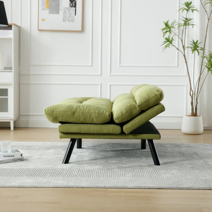 UNITED WE WIN Furniture,Bedroom furniture,Living room furniture,sofa with thick cushion,Sofa bed,Sleeper sofa with metal feet.-海智集-Default-