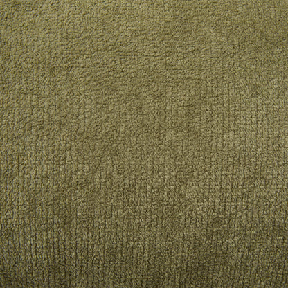 UNITED WE WIN Pelletized velvet U Shape Cloud Couch with 2 Ottomans,Free Combined 3 Seater Comfy Sofa with Bolster Armrest Pillows, sofa for Living Room-海智集-Default-