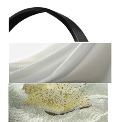 Decorative Art-Abundant natural resources and treasuresⅡ-海智集-
