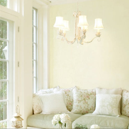 Cloud pattern Wallpaper: Interpreting the interior aesthetics of modern simplicity-海智集-