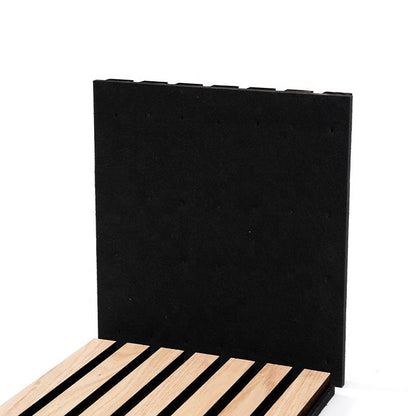Acoustic Free Standing 3 Panel Partition Office Acoustic Movable Wall Partition Sound Proof Wall Panels Acoustic Room Dividers - 海智集