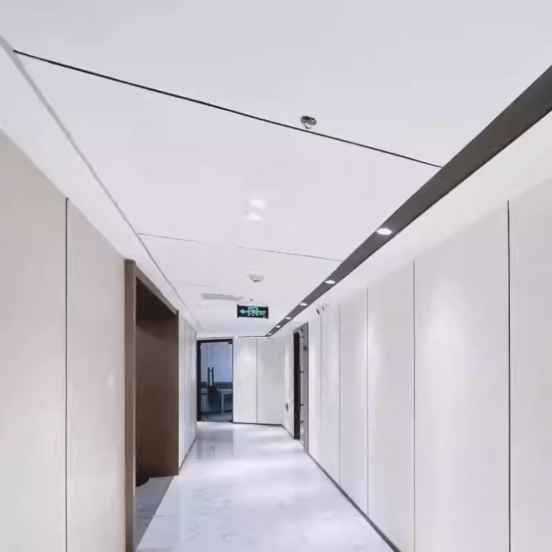 All - Aluminum Wall Panels and Aluminum Alloy Honeycomb Panels - Create Exclusive Decoration Solutions for Ceilings and Walls - 海智集