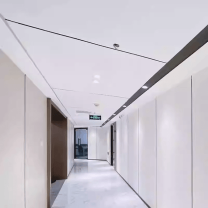 All - Aluminum Wall Panels and Aluminum Alloy Honeycomb Panels - Create Exclusive Decoration Solutions for Ceilings and Walls - 海智集