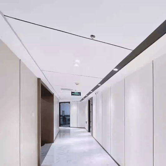 All - Aluminum Wall Panels and Aluminum Alloy Honeycomb Panels - Create Exclusive Decoration Solutions for Ceilings and Walls - 海智集