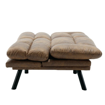 UNITED WE WIN Furniture,Bedroom furniture,Living room furniture,sofa with thick cushion,Sofa bed,Sleeper sofa with metal feet.-海智集-Default-