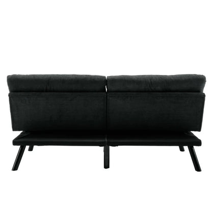 UNITED WE WIN Furniture,Bedroom furniture,Living room furniture,sofa with thick cushion,Sofa bed,Sleeper sofa with metal feet.-海智集-Default-
