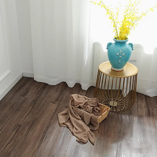 Moisture-proof and anti-slip wooden floor WPC-B379 - Suitable for various life scenarios-海智集-