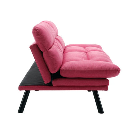 UNITED WE WIN Furniture,Bedroom furniture,Living room furniture,sofa with thick cushion,Sofa bed,Sleeper sofa with metal feet.-海智集-Default-