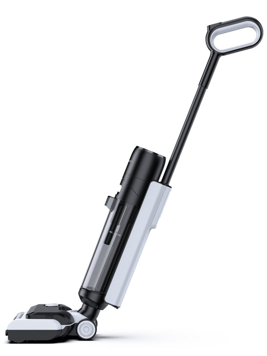 Younai LED Smart Wireless Water Washing Floor Machine Household Sterilization Edge Cleaning Large Suction Washing and Mopping All-in-One Machine-海智集-