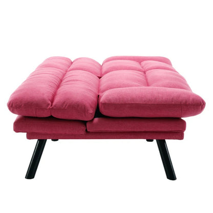 UNITED WE WIN Furniture,Bedroom furniture,Living room furniture,sofa with thick cushion,Sofa bed,Sleeper sofa with metal feet.-海智集-Default-